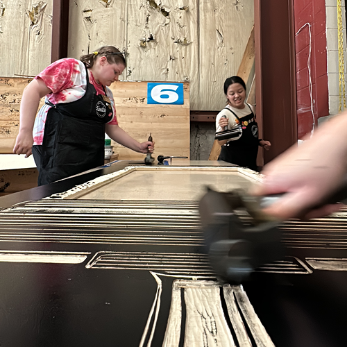 Really Big Prints